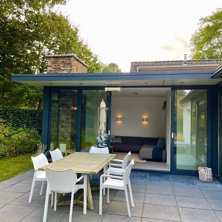 Heerlijk Vrijstaand Huis Aan De Duinen Burgh-Haamstede Kültér fotó