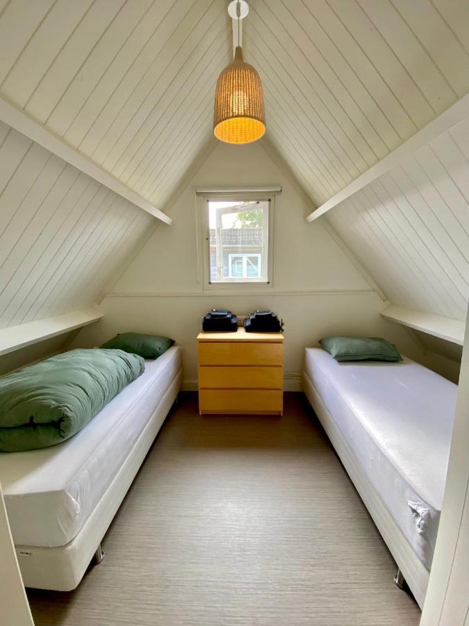 Heerlijk Vrijstaand Huis Aan De Duinen Burgh-Haamstede Kültér fotó